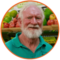 Ken Littles Fruit and Veg Port Macquarie Logo