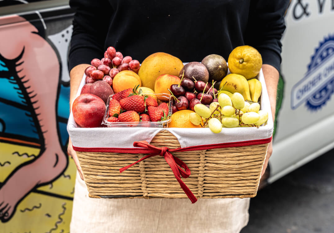 Ken Littles Fruit and Veg Port Macquarie Fresh Fruit and Veg Delivered to Your Home in Port Macuaire and The Hastings