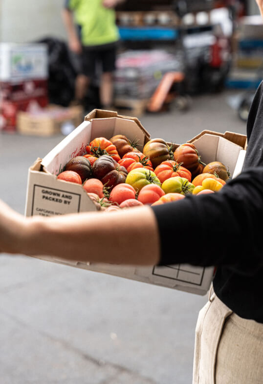 Ken Littles Fruit and Veg Port Macquarie Fresh Fruit and Veg Delivered to Your Home in Port Macuaire and The Hastings