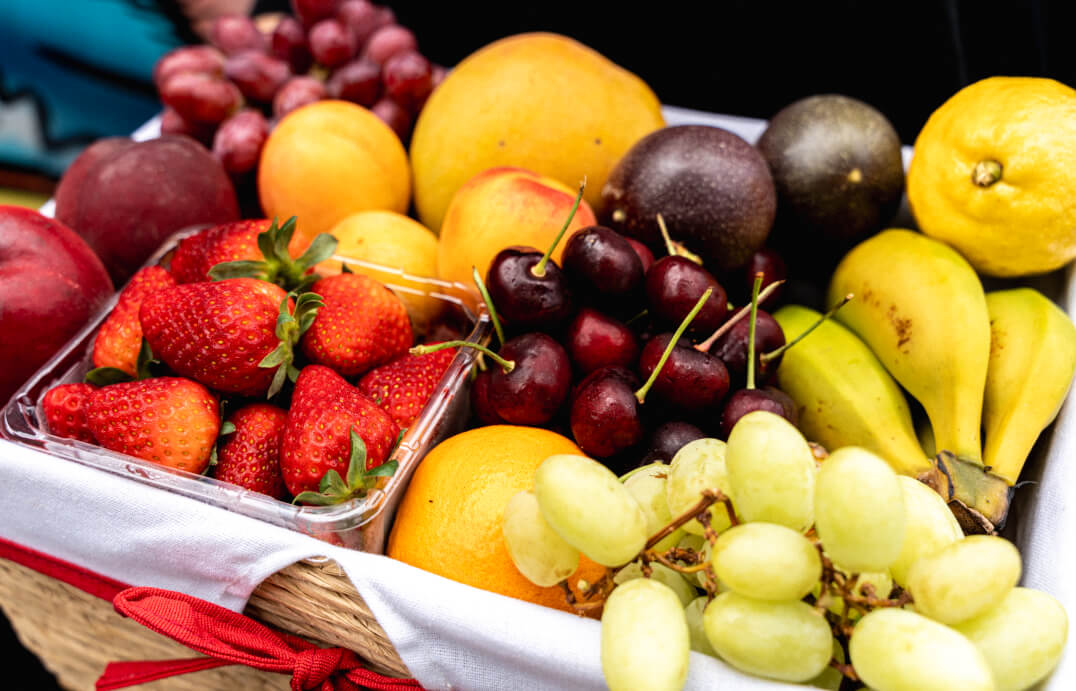Ken Littles Fruit and Veg Port Macquarie Fresh Fruit and Veg Delivered to Your Home in Port Macuaire and The Hastings