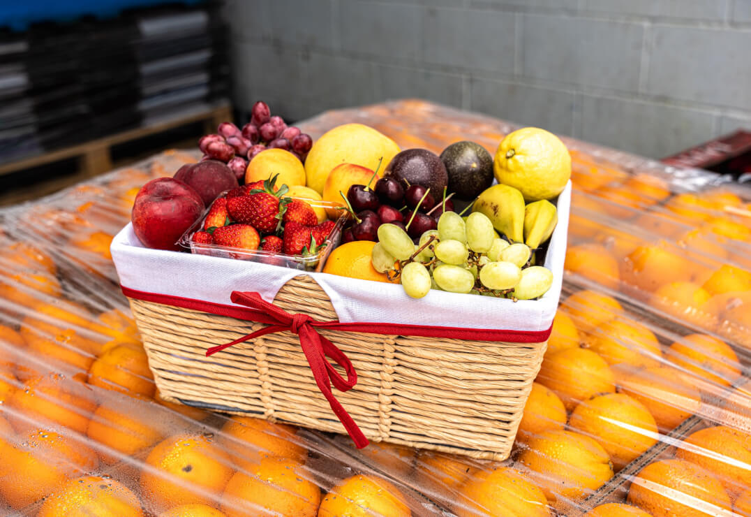 Ken Littles Fruit and Veg Port Macquarie Fresh Fruit and Veg Delivered to Your Home in Port Macuaire and The Hastings