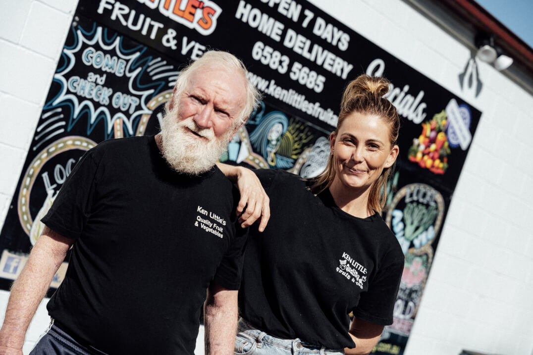 Ken Littles Fruit and Veg Port Macquarie Fresh Fruit and Veg Delivered to Your Home in Port Macuaire and The Hastings