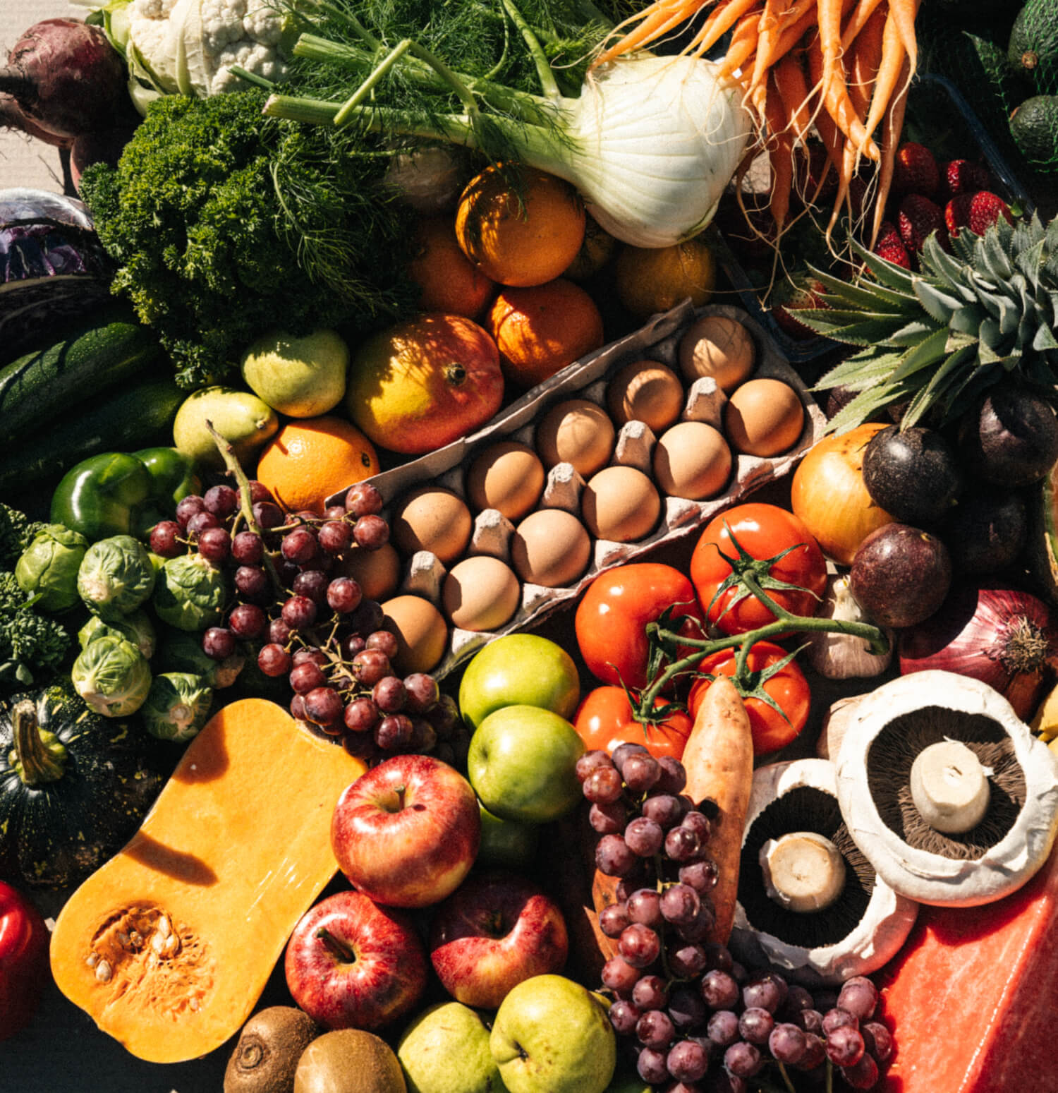 Welcome to Ken Littles,<div>Port Macquarie's Most Loved Fresh Fruit &amp; Veg</div>