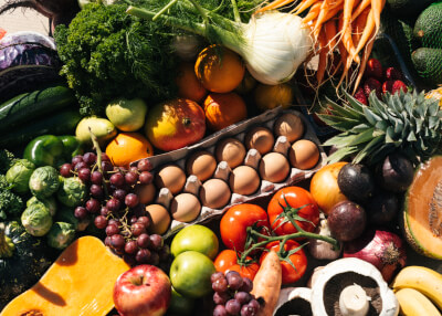 New Parents Gift Box