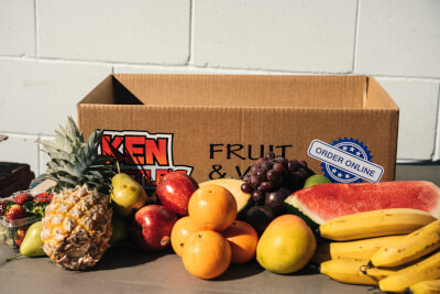 The Ultimate Budget box