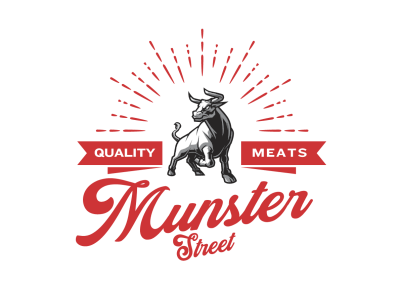 Munster Street Meat pack 2