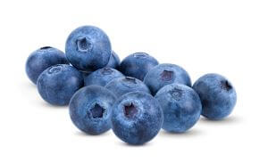 Blueberries (Local)