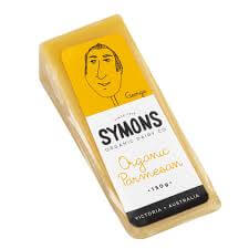 Cheese Parmesan (Symons 150g)