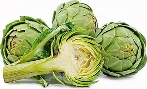 Artichoke (Globe)