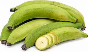 Banana Plantain