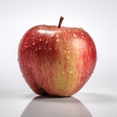 Apple (Juice Bag) 2.5kg