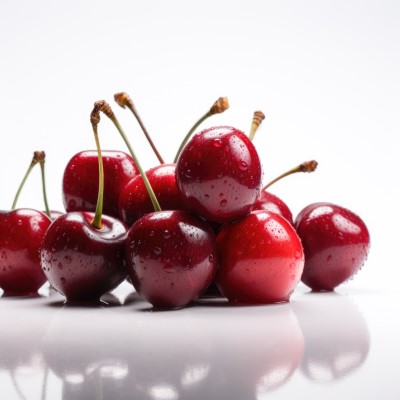 Cherries 2kg XL size (first grade 32ml)