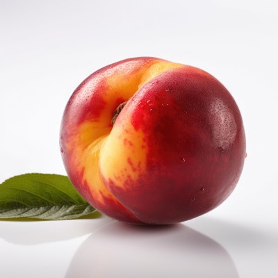 Nectarine  (YELLOW LARGE)