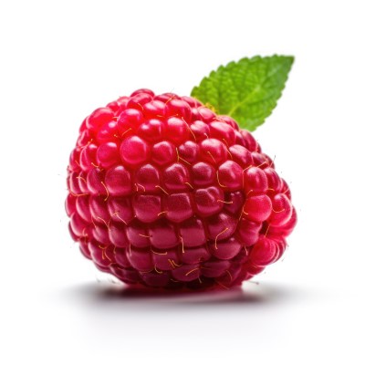 Raspberries