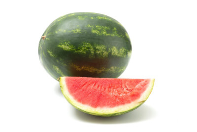 Watermelon (Seedless piece)1/4