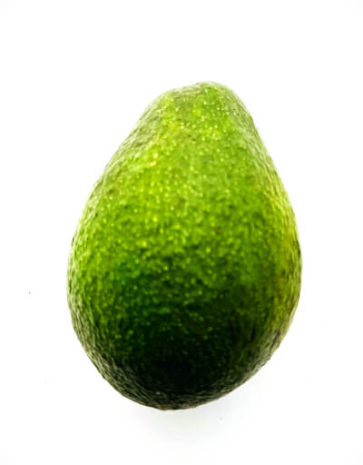 Avocado local - 3 FOR