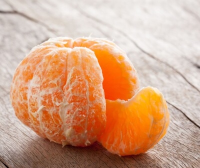 Mandarine (Large size)