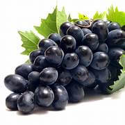 Grapes BLACK