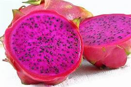 Dragon Fruit(Red) local 2 for