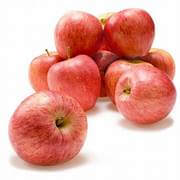 Apple Red bag Gala 1kg