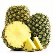 Pineapple  Large (headless)
