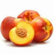 Nectarine Yellow (Large)