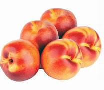 Nectarine Yellow (Small)