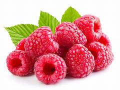 Raspberries
