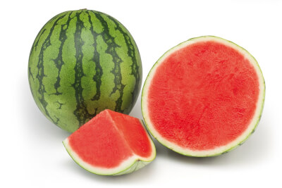 Watermelon (Seedless QUARTER)