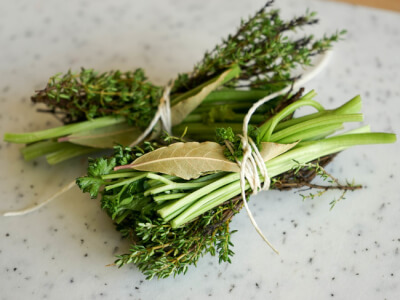 Bouquet Garni
