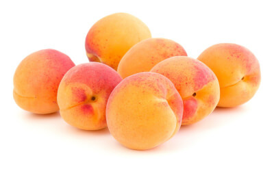 Apricot (500 gram tub)