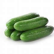 Cucumber Lebanese  (500grams) local