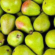 Pears (1kg tub) new season