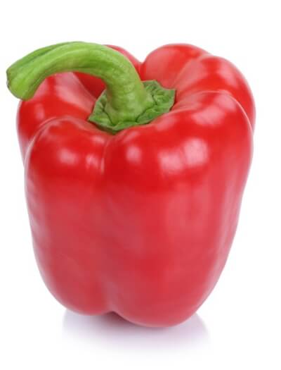Capsicum (Red)