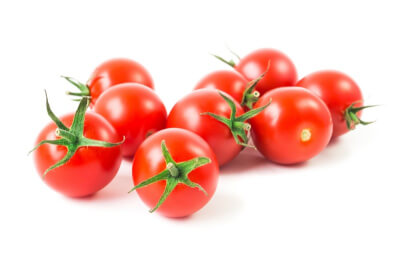 Cherry Tomatoes