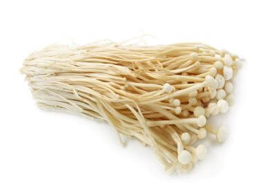 Mushroom (Enoki)