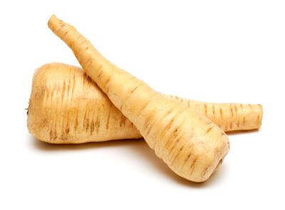 Parsnips