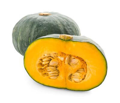Pumpkin  (Grey)
