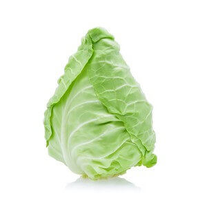 Cabbage (Sugar Loaf)