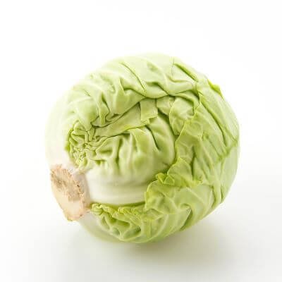 Cabbage (Green)