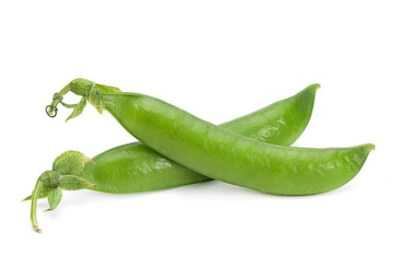 Peas (Sugar Snap)