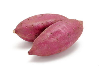 Sweet Potato (Purple)