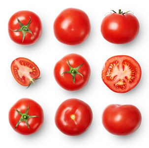 Tomato Ricardo (1kg) local
