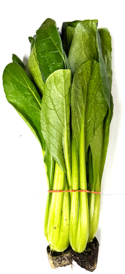 Asian Veg - Choy Sum local