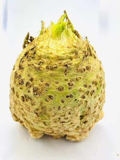 Celeriac (bulb)