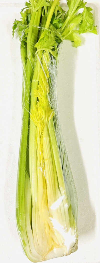 Celery Half