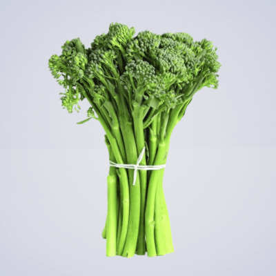 Brocolini (new season )