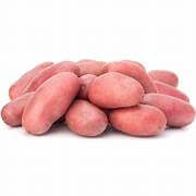 Washed Potatoes (Medium Red)