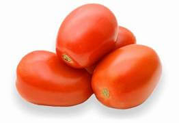 Tomatoes (Roma)