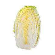 Cabbage Wombok HALF